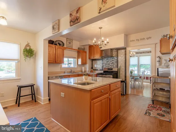 $589,000 | 113 West Main Street, Stanley, VA 22851