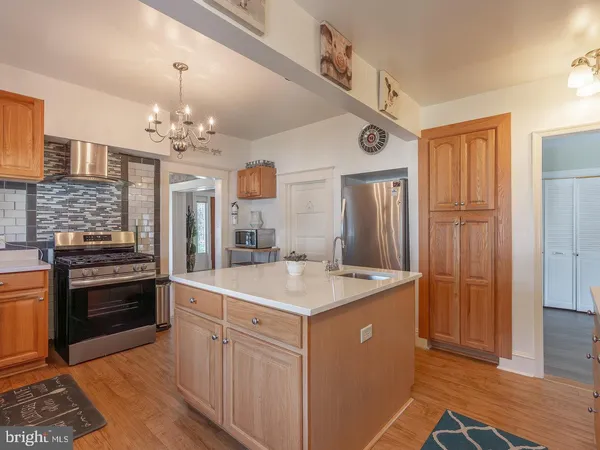 $589,000 | 113 West Main Street, Stanley, VA 22851