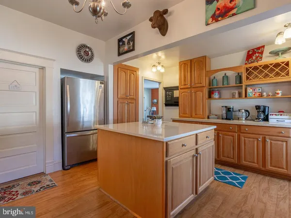 $589,000 | 113 West Main Street, Stanley, VA 22851