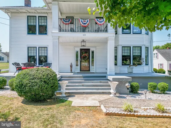 $589,000 | 113 West Main Street, Stanley, VA 22851