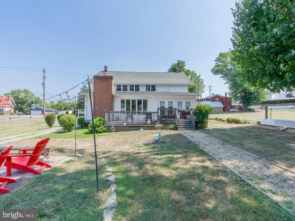 $589,000 | 113 West Main Street, Stanley, VA 22851