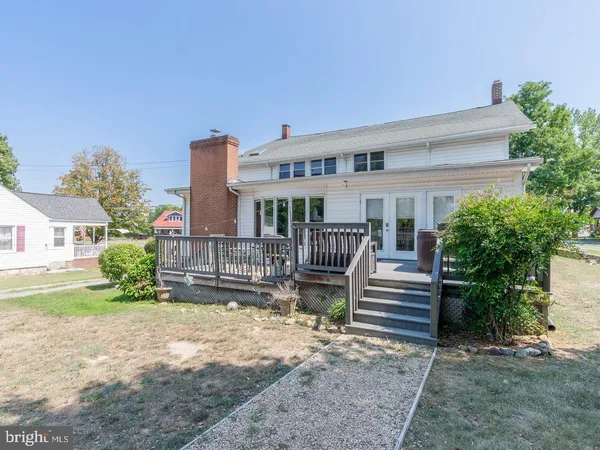 $589,000 | 113 West Main Street, Stanley, VA 22851