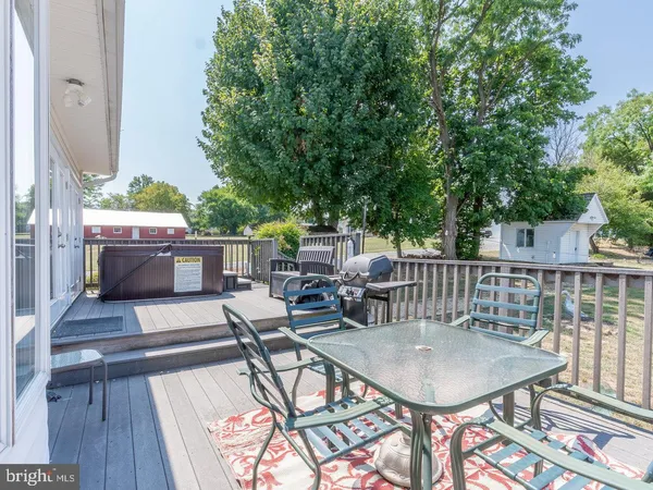 $589,000 | 113 West Main Street, Stanley, VA 22851