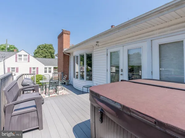 $589,000 | 113 West Main Street, Stanley, VA 22851