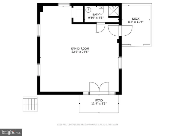 $589,000 | 113 West Main Street, Stanley, VA 22851