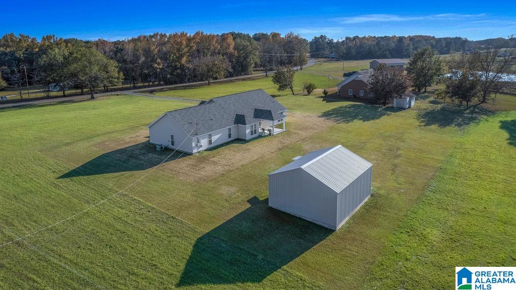 679 Grier Road Wetumpka, AL 36092 - Photo 43 of 44