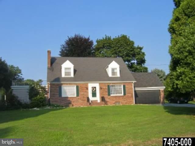 1118 Roth Church Rd Spring Grove Pa Spring Grove, PA 17362 - Photo 1 of 1