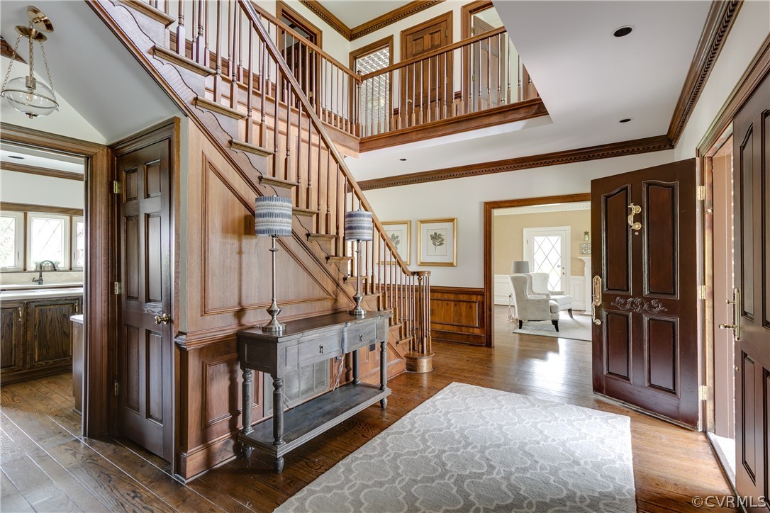 5950 Springfield Road Glen Allen, VA 23060 - Photo 4 of 49 Gallery Image 4