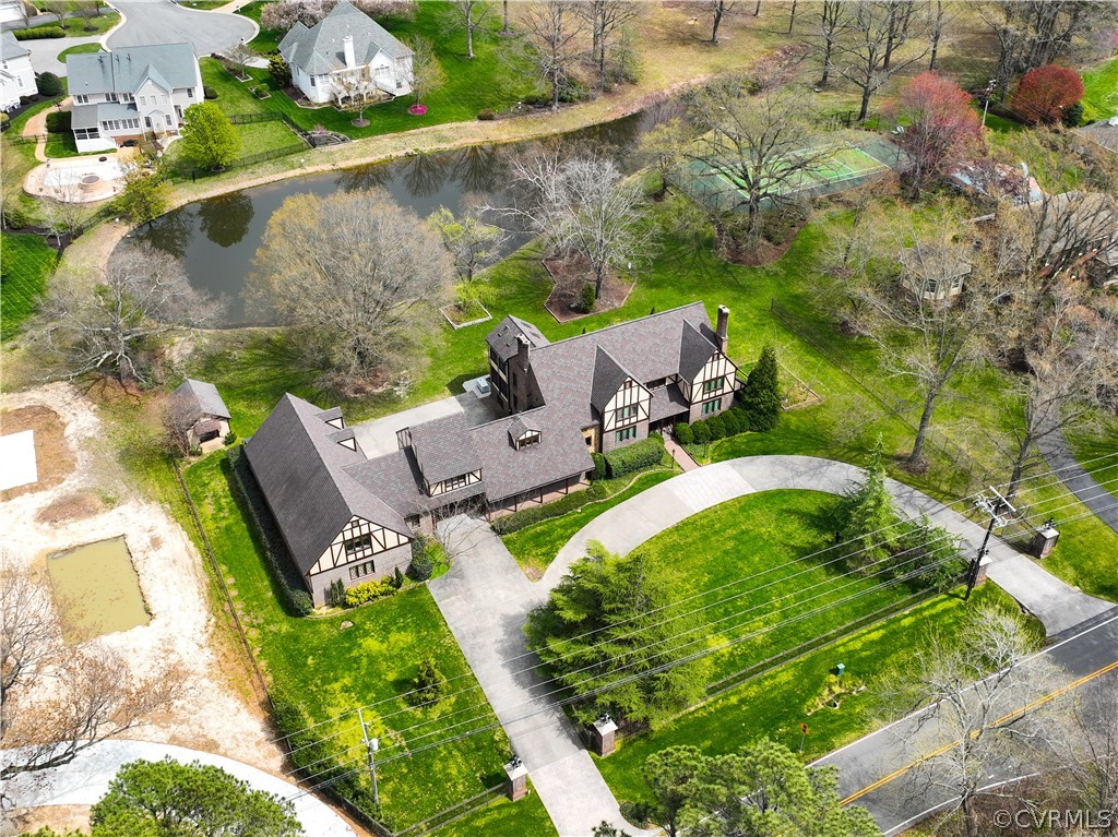 5950 Springfield Road Glen Allen, VA 23060 - Photo 49 of 49 Gallery Image 49