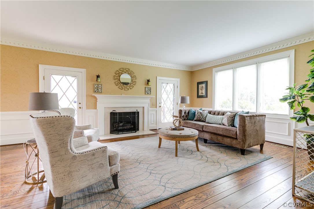 5950 Springfield Road Glen Allen, VA 23060 - Photo 6 of 49 Gallery Image 6