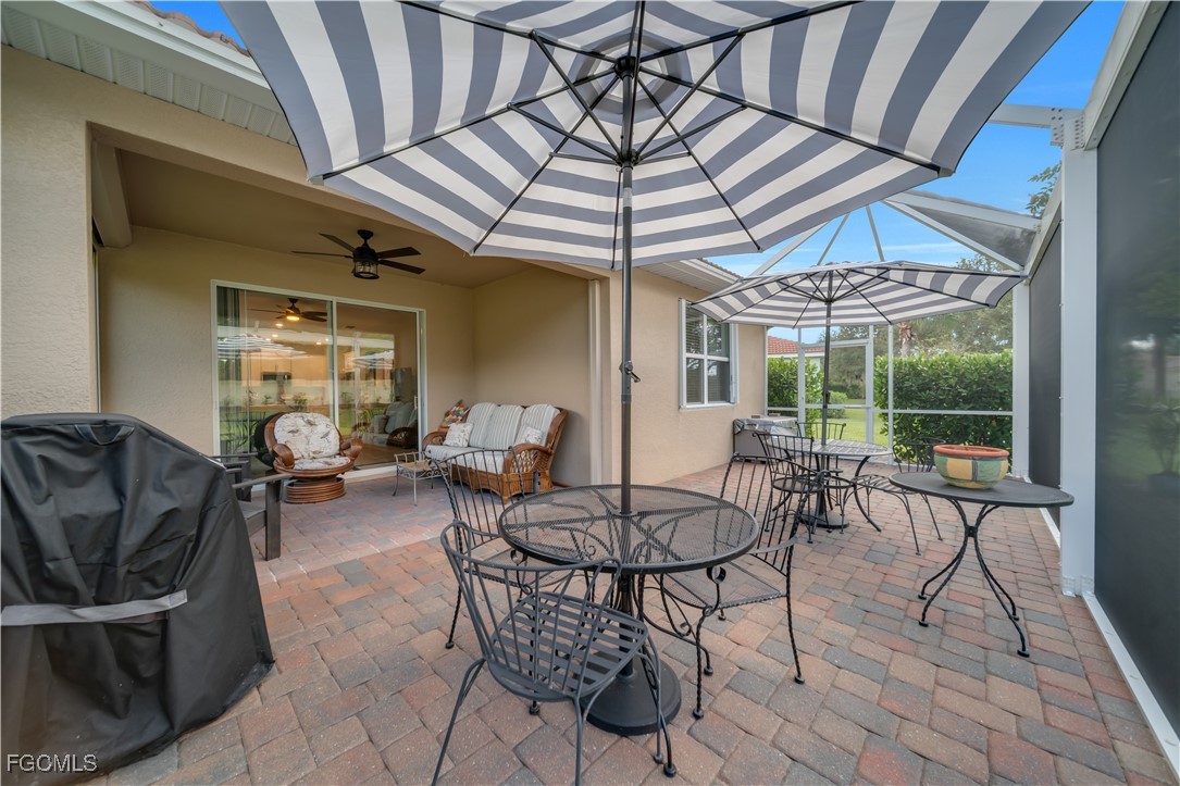 2065 Summersweet Drive Alva, FL 33920 - Photo 17 of 28