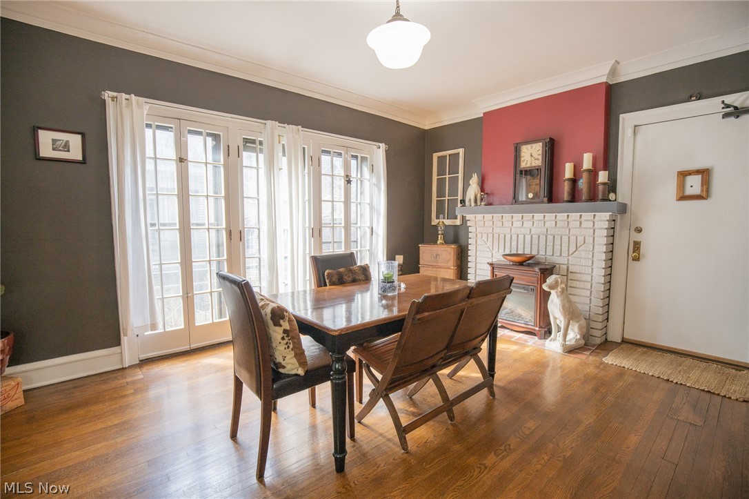 2473 Overlook Road, Unit 5 Cleveland, OH 44106 - Photo 5 of 22