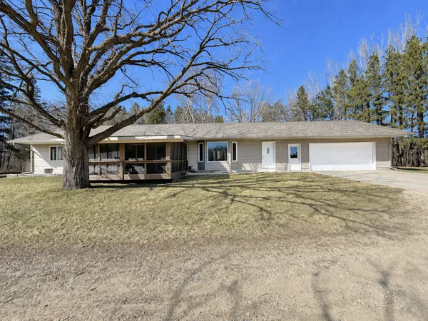 $269,900 | 46172 199th Avenue, Clearbrook, MN 56634