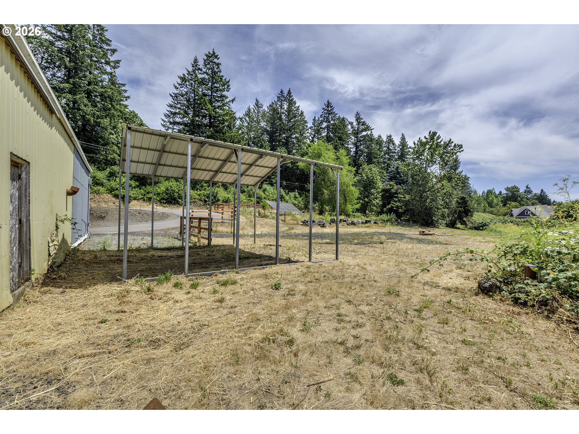 12120 Southwest Tonquin Road Sherwood, OR 97140 - Photo 35 of 36
