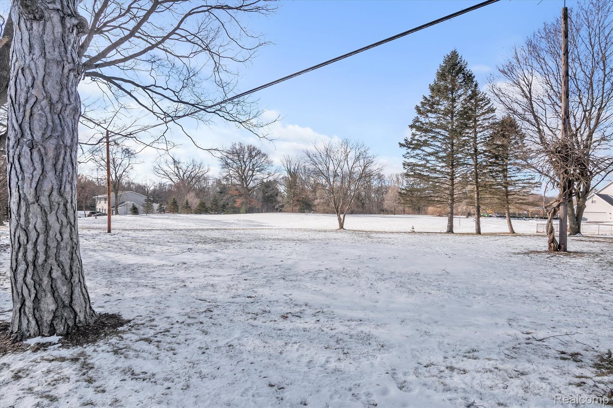 11450 Dexter-Pinckney Road Pinckney, MI 48169 - Photo 30 of 44 TONS OF OUTDOOR SPACE