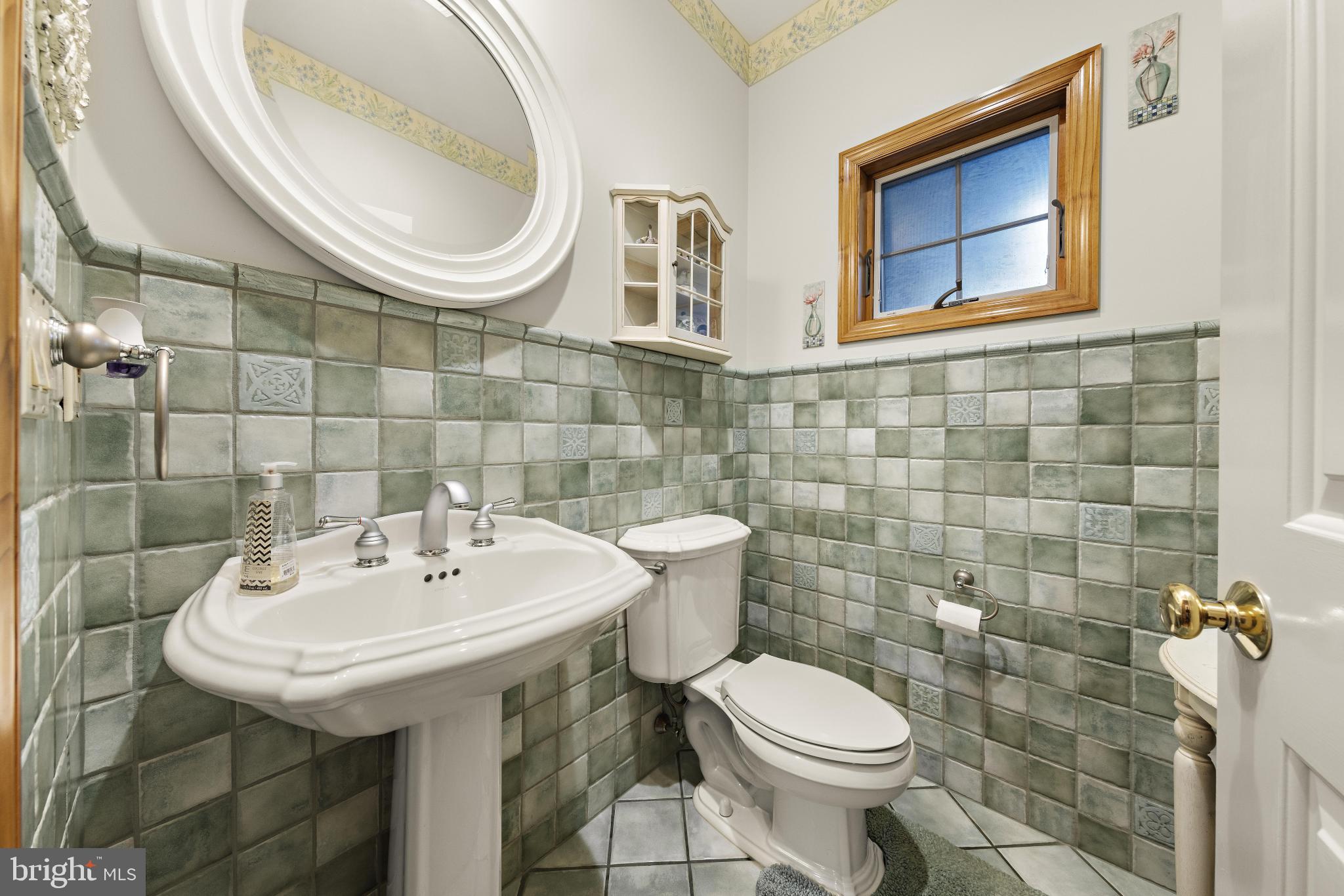272 Forge Road West Creek, NJ 08092 - Photo 50 of 82 Half Bath