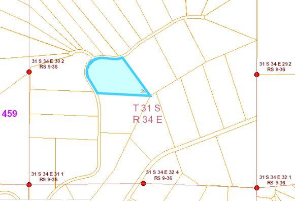 Vic Pine Ridge Road Tehachapi, CA 93561 - Photo 1 of 3 Map 1