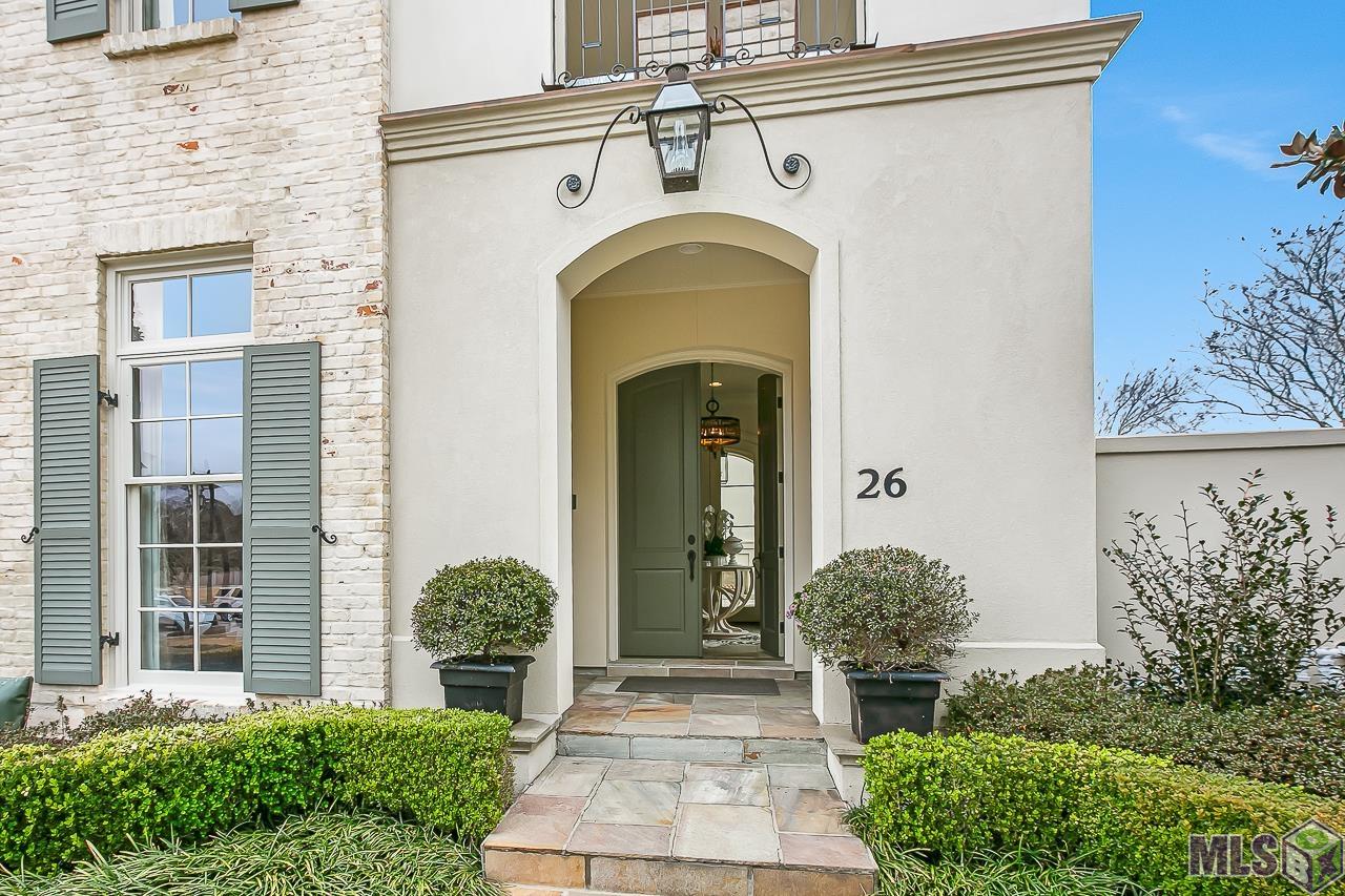 26 Country Club Place Baton Rouge, LA 70809 - Photo 1 of 50 Gallery Image 1