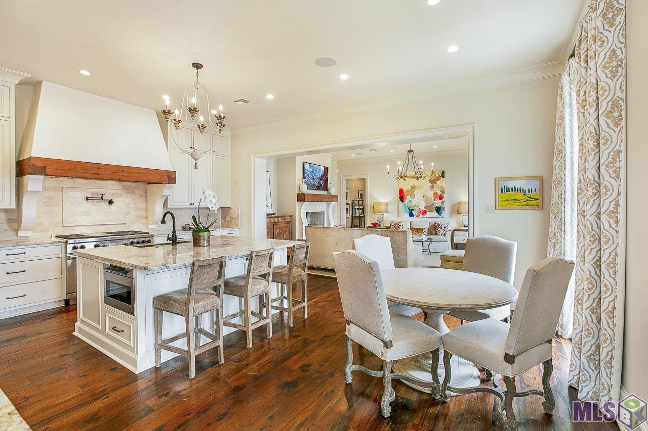 26 Country Club Place Baton Rouge, LA 70809 - Photo 13 of 50 Gallery Image 13
