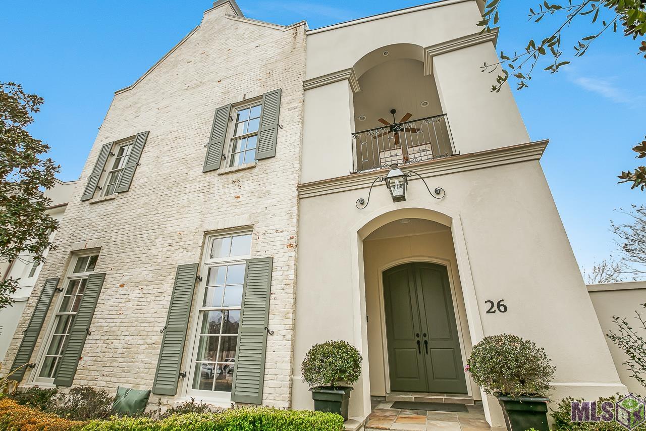 26 Country Club Place Baton Rouge, LA 70809 - Photo 3 of 50 Gallery Image 3