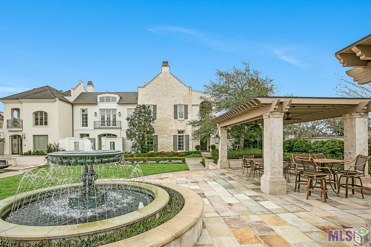 26 Country Club Place Baton Rouge, LA 70809 - Photo 48 of 50 Gallery Image 48