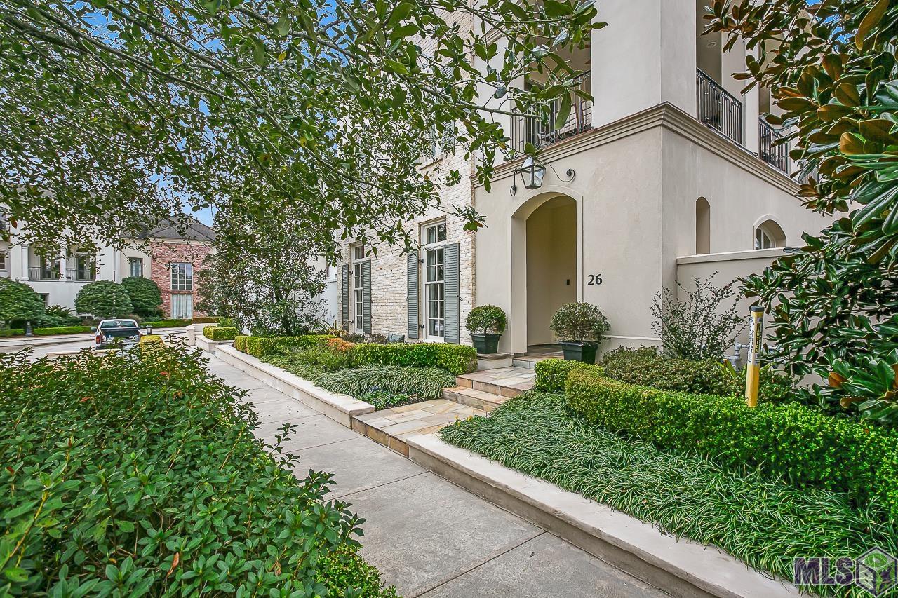 26 Country Club Place Baton Rouge, LA 70809 - Photo 49 of 50 Gallery Image 49