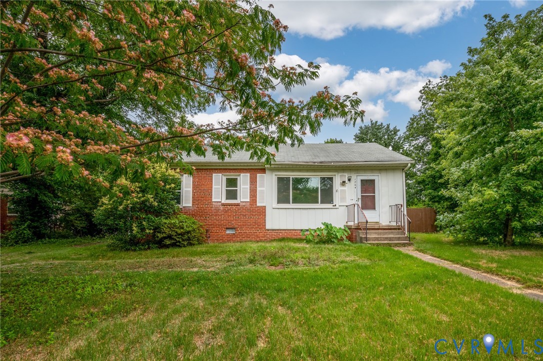 1704 Lyndover Road Richmond, VA 23222 - Photo 1 of 20