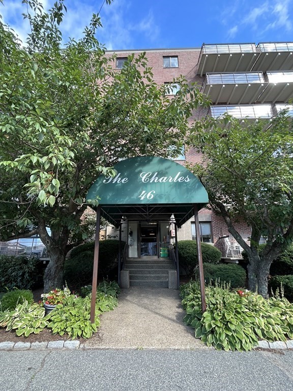 46 Cochituate Road, Unit 607 Framingham, MA 01701 - Photo 1 of 8