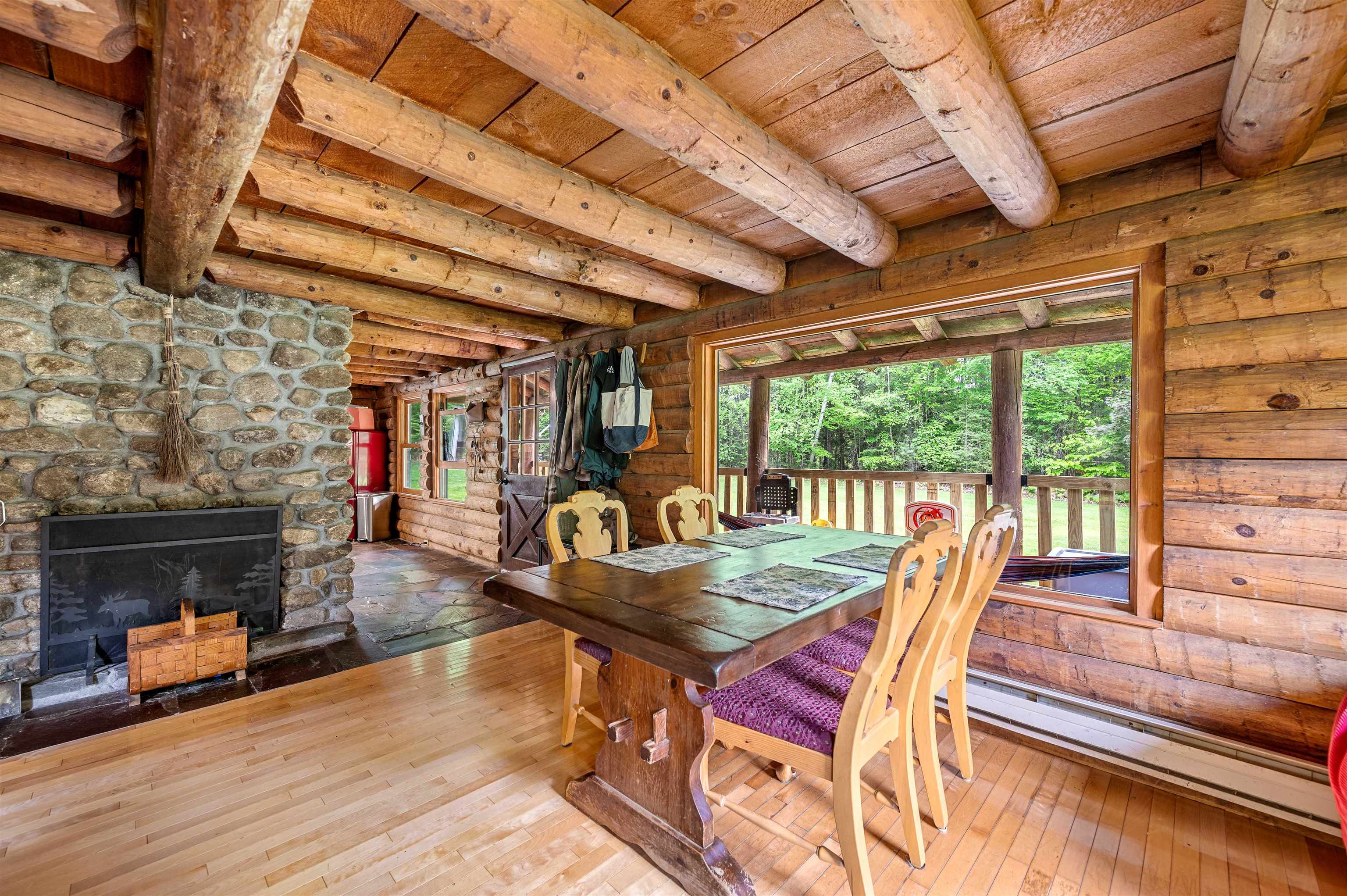 187 Hardwood Mountain Road Marshfield, VT 05667 - Photo 17 of 52