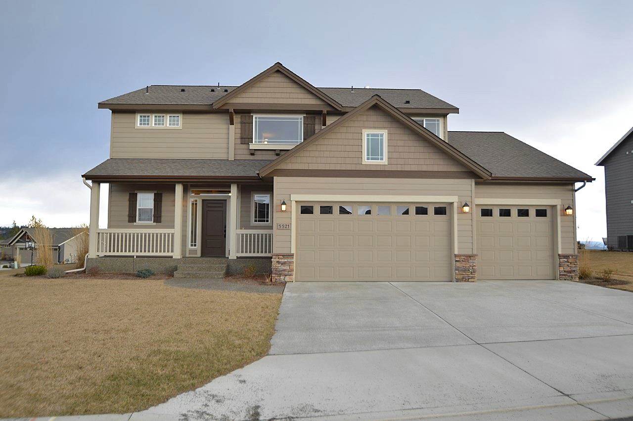 5521 South Copper Ridge Boulevard Spokane, WA 99224 - Photo 1 of 20 Gallery Image 1