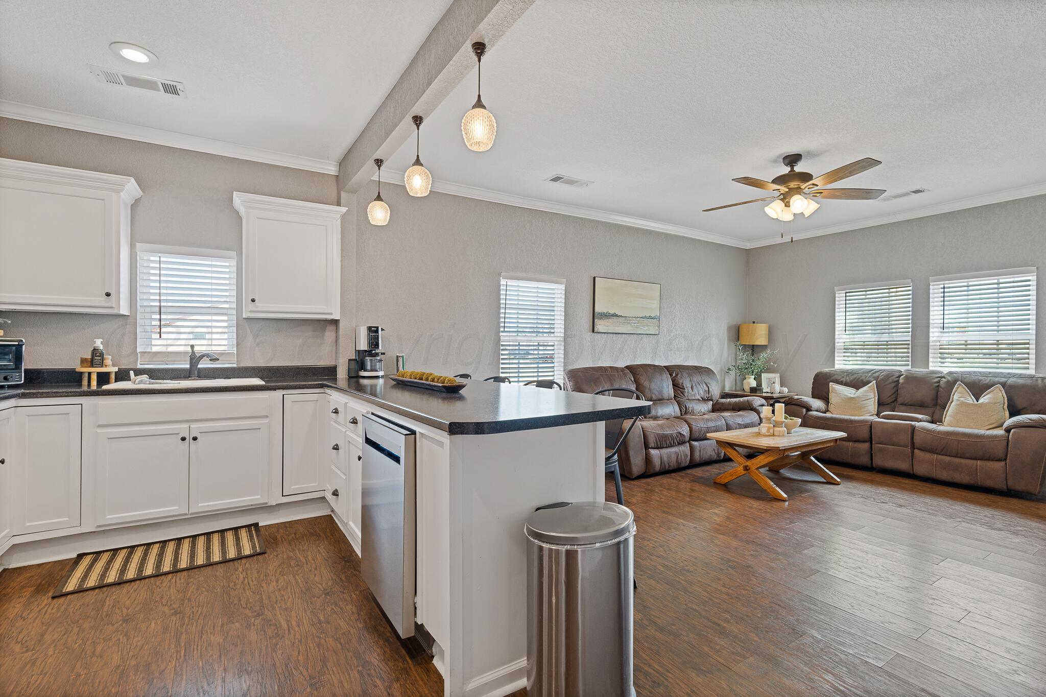 104 South Cherry Street Claude, TX 79019 - Photo 15 of 22