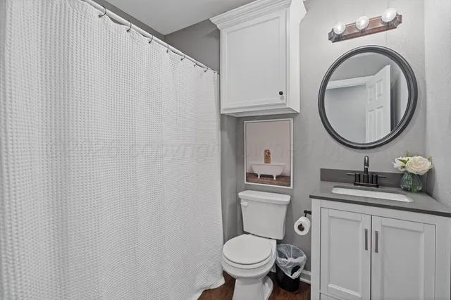 $174,900 | 104 South Cherry Street, Claude, TX 79019