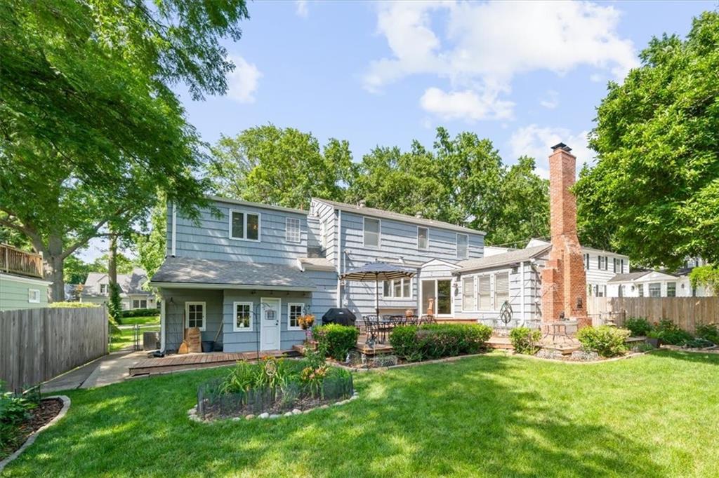 1215 Arno Road Kansas City, MO 64113 - Photo 26 of 31