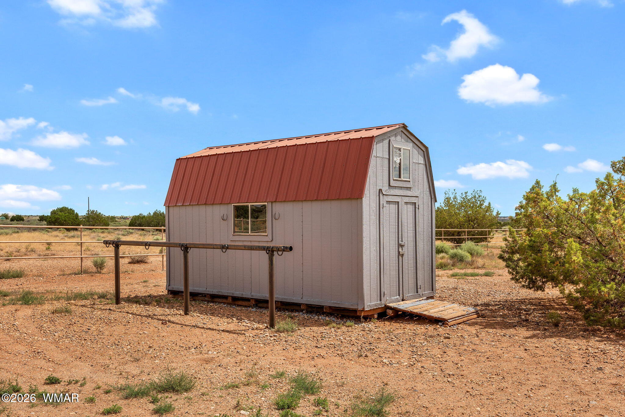 8429 Rockin R Ranch Trail Snowflake, AZ 85937 - Photo 40 of 50