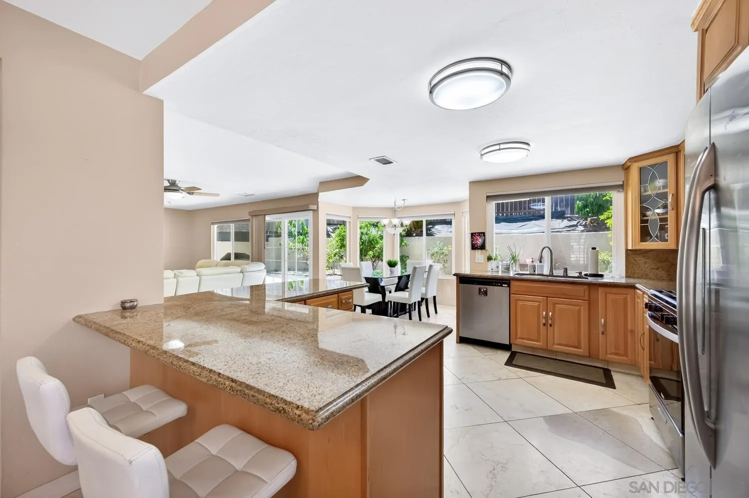 2651 Wind River Road El Cajon, CA 92019 - Photo 15 of 68