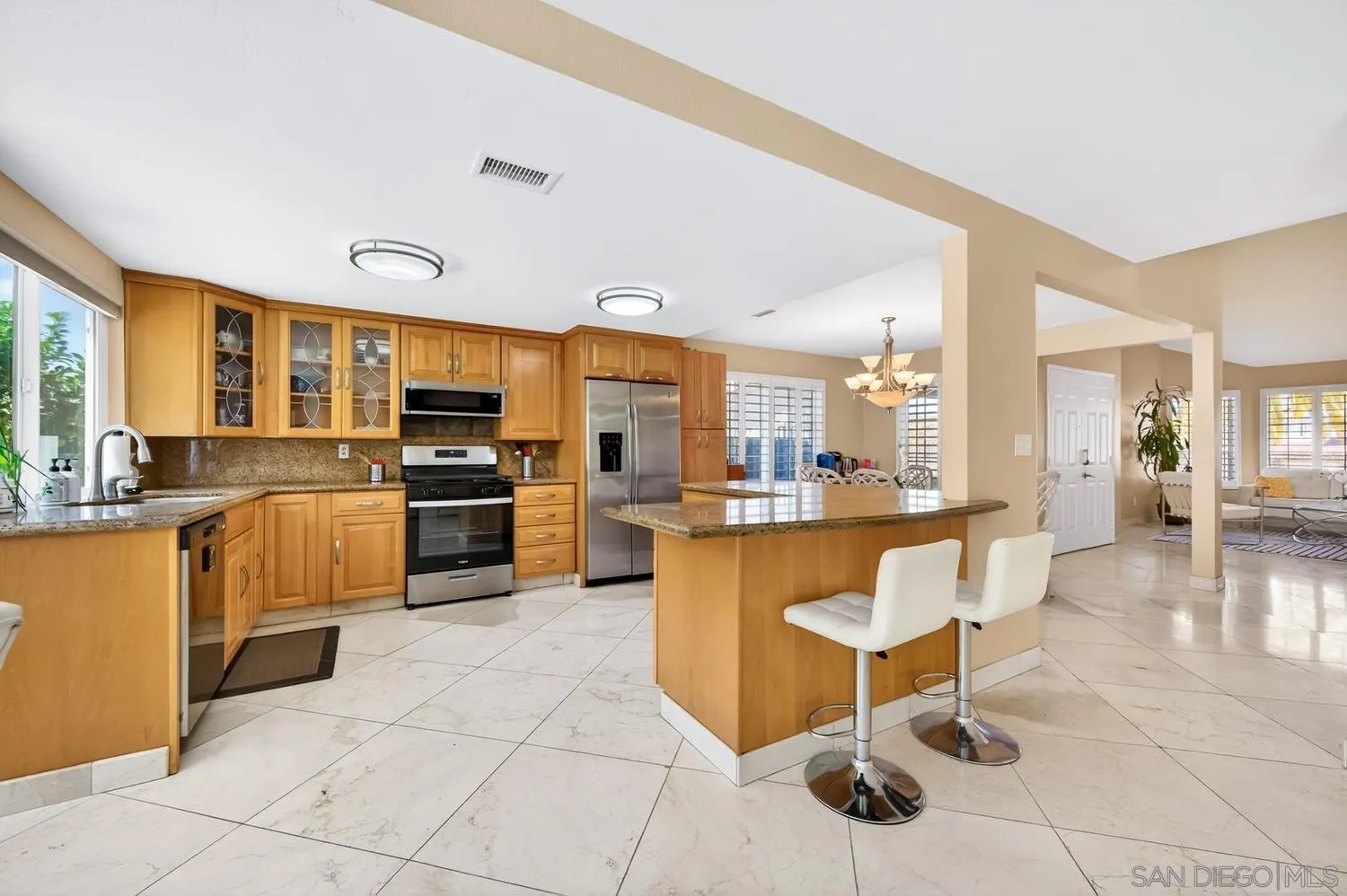 2651 Wind River Road El Cajon, CA 92019 - Photo 16 of 68