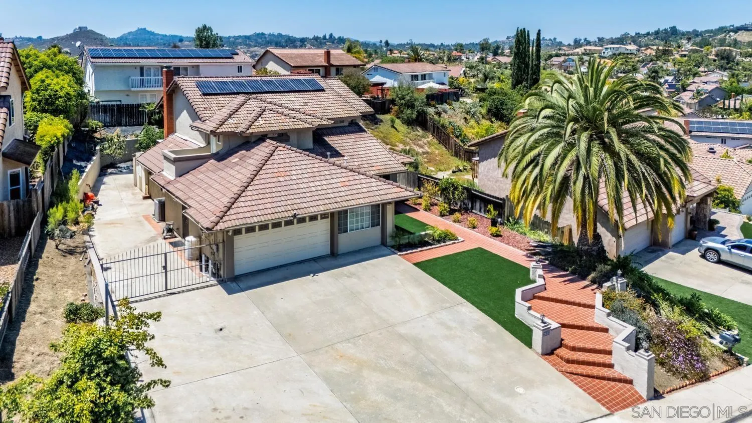 2651 Wind River Road El Cajon, CA 92019 - Photo 2 of 68