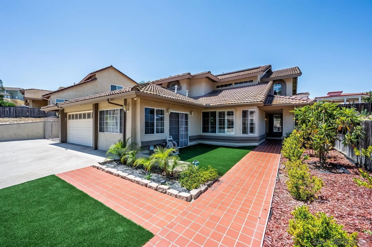 2651 Wind River Road El Cajon, CA 92019 - Photo 3 of 68