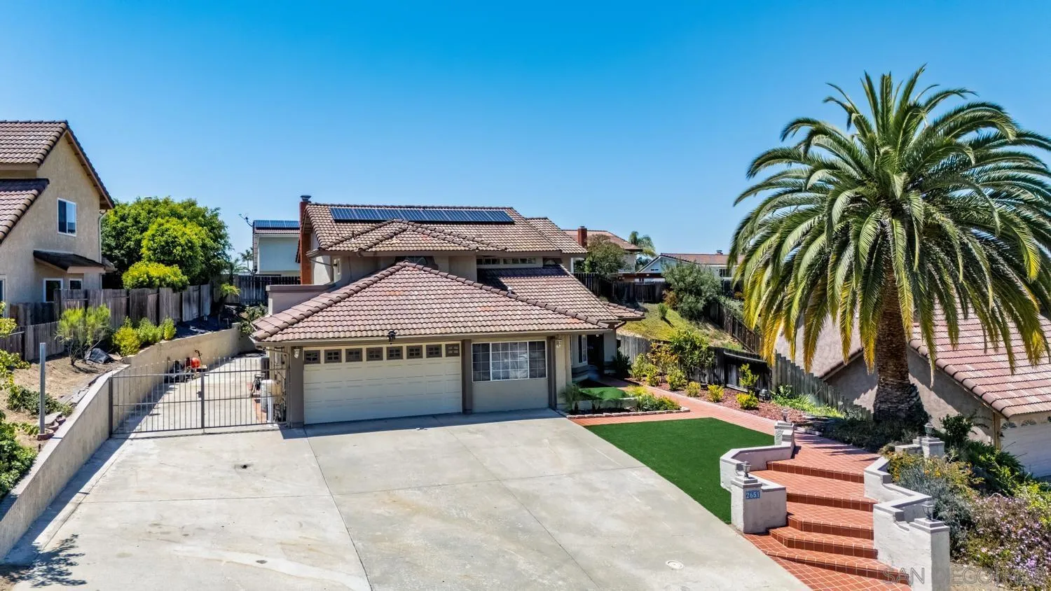 2651 Wind River Road El Cajon, CA 92019 - Photo 58 of 68