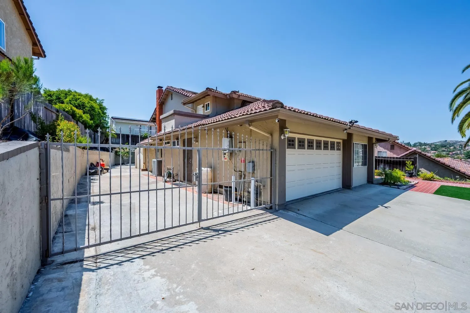 2651 Wind River Road El Cajon, CA 92019 - Photo 59 of 68