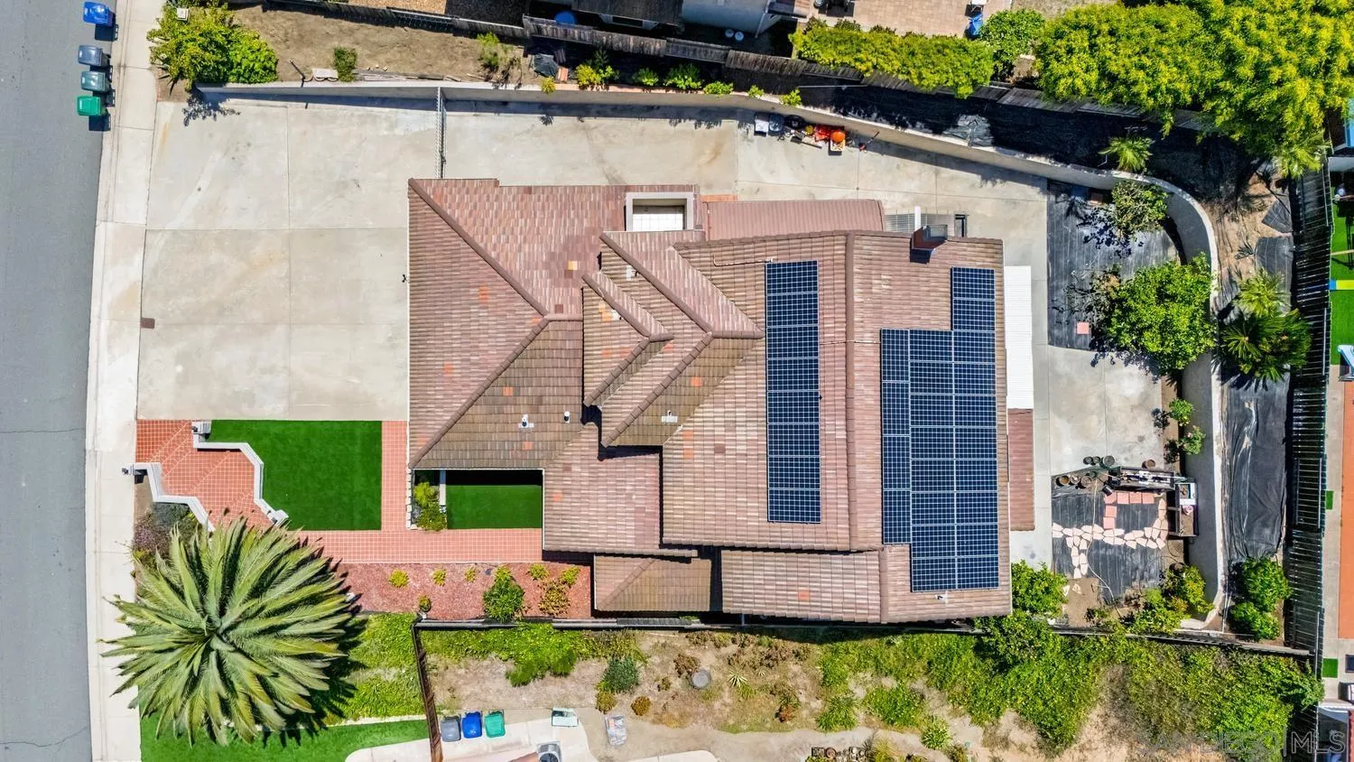 2651 Wind River Road El Cajon, CA 92019 - Photo 60 of 68