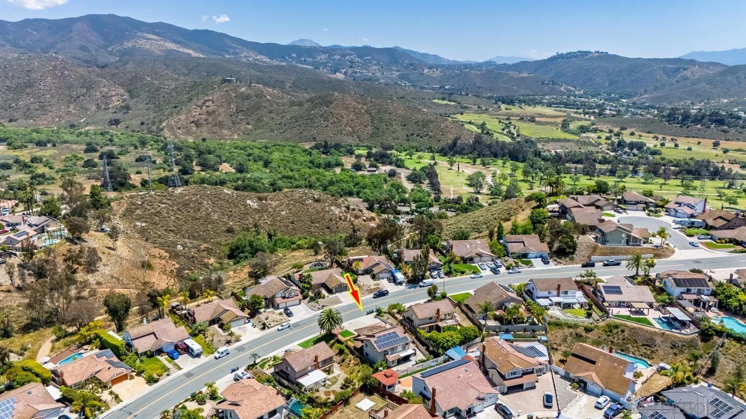 2651 Wind River Road El Cajon, CA 92019 - Photo 62 of 68