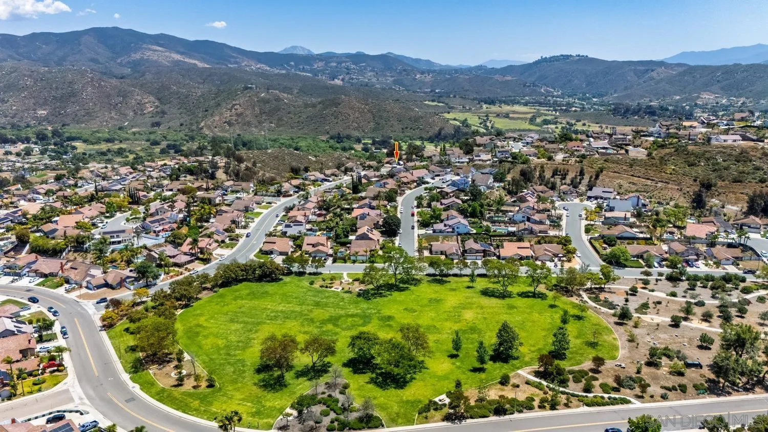 2651 Wind River Road El Cajon, CA 92019 - Photo 65 of 68