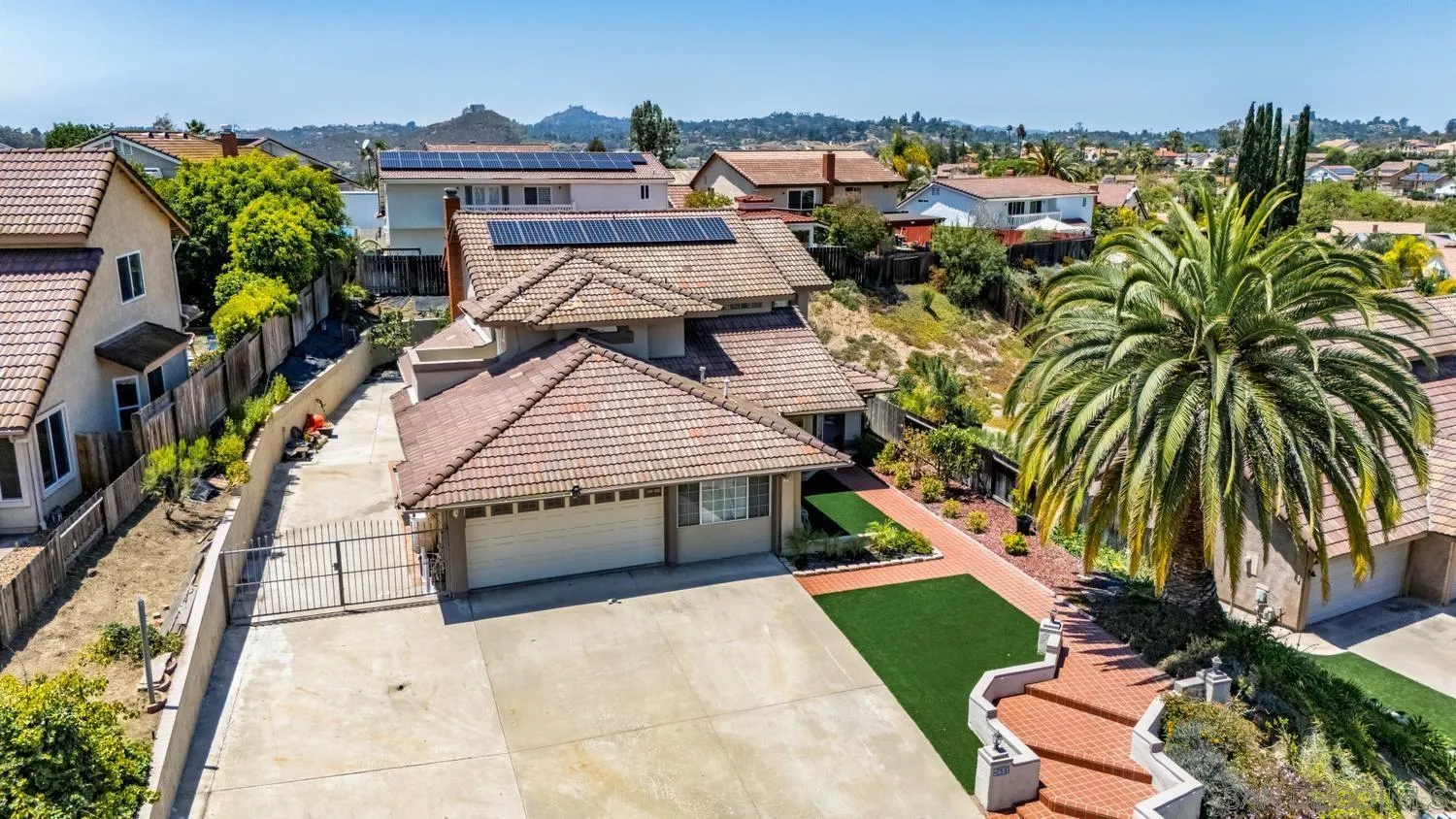2651 Wind River Road El Cajon, CA 92019 - Photo 66 of 68