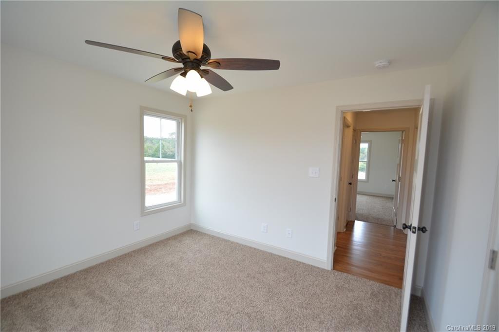 1331 George Brown Road Crouse, NC 28033 - Photo 24 of 39 a view of an empty room with a window