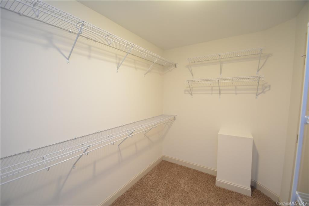 1331 George Brown Road Crouse, NC 28033 - Photo 34 of 39 a view of a room with racks on the wall