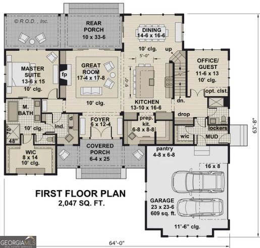 0 Lot2 N Helton Road Winston, GA 30187 - Photo 2 of 7