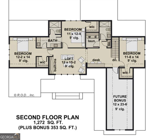 0 Lot2 N Helton Road Winston, GA 30187 - Photo 3 of 7