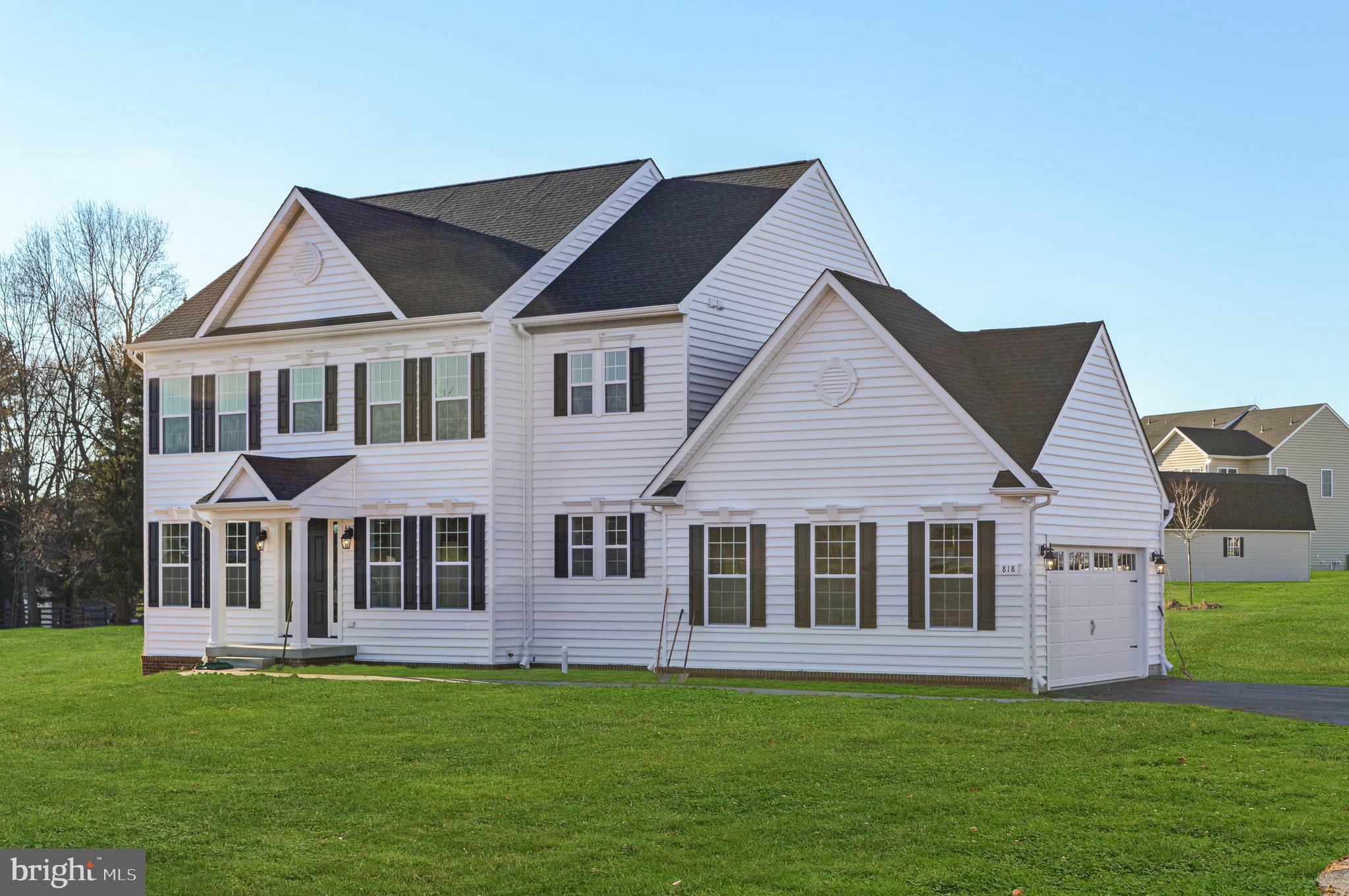 818 Lucabaugh Mill Road Westminster, MD 21157 - Photo 1 of 2 Gallery Image 1