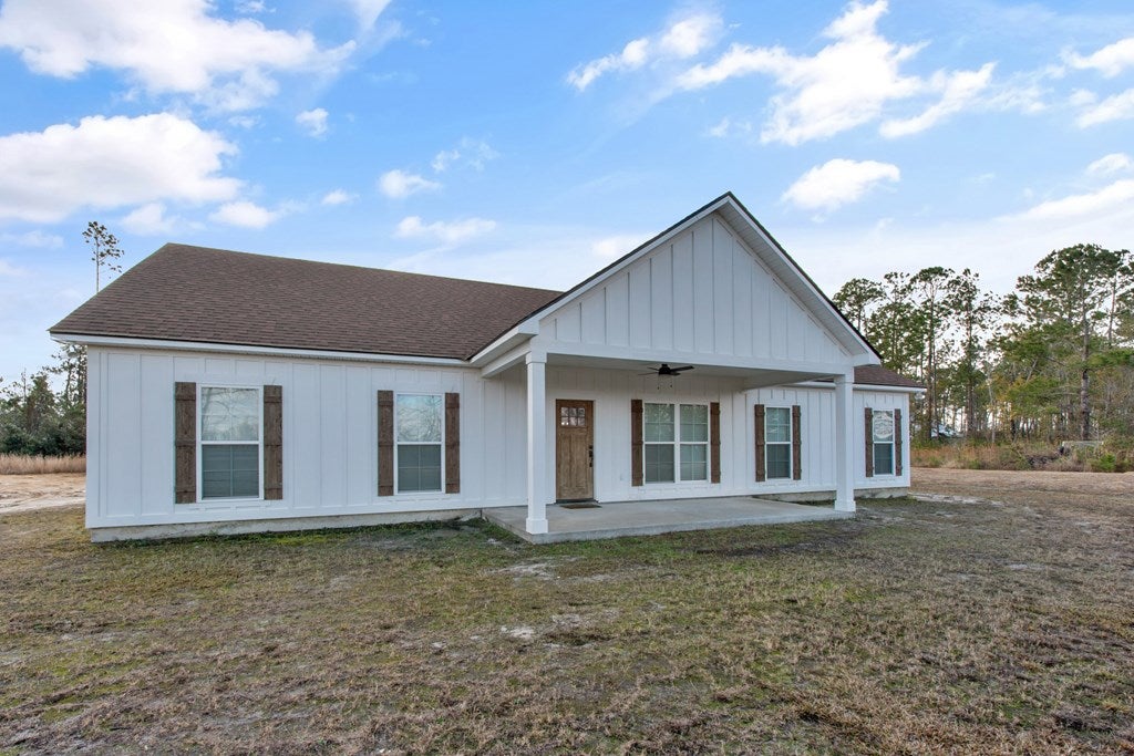 67 Foxpen Road Lakeland, GA 31635 - Photo 3 of 47 Gallery Image 3